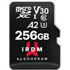 Goodram Irdm M2Aa 256 Gb Microsdxc IR-M2AA-2560R12