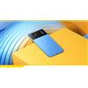 Xiaomi Smartphone Xiaomi M4 5G Octa Core 4 GB RAM 64 GB Azzurro MZB0BFAEU