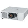 Panasonic Panasonic PT-FRZ60WEJ videoproiettore Proiettore a raggio standard 6000 ANSI lumen DLP WUXGA [1920x1200] Bianco (PT-FRZ60WEJ Projector - 6000 ANSI Lumens WUXGA Laser Projector) PT-FRZ60WEJ