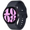 Samsung Smartwatch Samsung Galaxy Watch6 Ã˜ 40 mm Nero Grafite 1,3 SM-R935FZKAPHE
