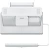 Epson Epson EB-1485Fi Proiettore a raggio ultra corto 5000 ANSI lumen 3LCD 1080p [1920x1080] Bianco (EB-1485FI Projector - 5000 ANSI Lumens Full HD Laser Projector) V11H919041
