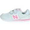 New Balance Scarpa Kids Lifestyle Bright Sky Synthetic Mesh