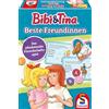 Schmidt Spiele 40654 Bibi e Tina, migliori amiche, gioco da ragazzi