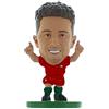 SoccerStarz - Portogallo Diogo Jota - Home Kit/Figure
