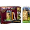 Revell Tiny Adventures - Il Signore degli Anelli Minas Tirith