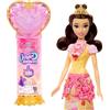 Mattel Disney Princess Belle bambola Sorprese e Accessori