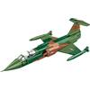 COBI Lockheed F-104 STARFIGHTER