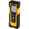 DEWALT Distanziometro misuratore laser 30m Dewalt DWHT77100-XJ