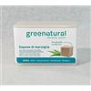 Greenatural Sapone di Marsiglia Aloe 300 gr bio Greenatural