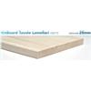 Guercio Tavola Lamellare 28x1200x300