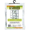Verdelook Telo Ricambio Serra Rettangolare pvc Trasparente 152x135x50