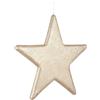 Bizzotto Pendaglio Stella oro Bizzotto Serendipity D40x3h