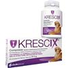 SHEDIR PHARMA VET KRESCIX AD 90CPR DIVISIBILI