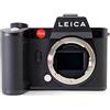 Leica SL2 - Corpo per fotocamera mirrorless
