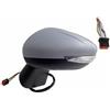 Ricam For Citroen C3 Aircross 07.2017> Retrovisore Sx Elettr Term Frecc.Sonda 6pin Prm