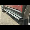 ARRIGONI Pedane laterali STD squadrate alluminio Kia Sportage 2016-2021