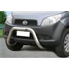 ARRIGONI Bull Bar protezione anteriore inox lucido 70mm Daihatsu Terios 2006-2008