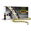 Regina Catena Regina 520 118 maglie Rinforzata Senza O-Ring HUSQVARNA TXC 250 2010-2010