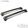 YAKIMA Barre portatutto portapacchi alluminio nero Opel Astra K 5p 2015-2021