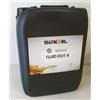 SIROIL Tanica liquido freni Siroil Brake Fluid DOT 4 - 20 litri
