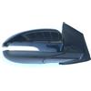 Ricam Per Hyundai Tucson 4.2015 6.2018 Retrovisore Sx Elet.Term.Frecc Nero Lucido 6Pin