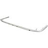 PILOT Barra inox sotto paraurti camion Type 20 - DAF 95XF 1997-2003