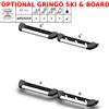 FABBRI Optional Porta snow / sci Gringo Ski & Board Fabbri 6950259