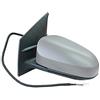 Ricam For Toyota Aygo dal 7.2014>Retrovisore Sx Ribaltabile Elettrico Termico 7pin Prm