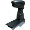 CORA Bracciolo portaoggetti similpelle nero Citroen C4 Picasso 2006-2013