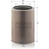 MANN FILTER MANN-FILTER C 33 1476 - Filtro aria IVECO TURBO STAR - TURBO TECH