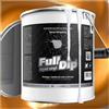 FULL DIP Vernice removibile Full Dip 4L - Arancione Candy Perla