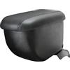 CORA Bracciolo portaoggetti similpelle nero Ford C-Max 2003-2007