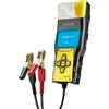 LAMPA Tester batterie professionale con stampante termica integrata