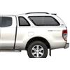 CARRYBOY Hard Top con vetri copertura cassone Mitsubishi L200 Single Cab 2006-2009