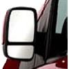 PRASCO PER FIAT SCUDO DAL 2007 RETROVISORE DX 2 VETRI RIBALTABILE EL TER 9PIN SONDA PRM