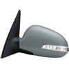 Aftermarket PER HYUNDAI i30 09.2007>02.2012 RETROVISORE SX ELET TERMICO C/FRECCIA 6PIN PRM