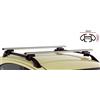 G3 Barre portatutto corrimano Ford Escort 5P fino al 1999