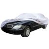 ATS PER FIAT PUNTO EVO TELO COPRIAUTO FELPATO GR.15 410x174x150cm COPRI AUTO
