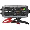 Cora Avviatore al Litio Boost Plus 12V 1000A portatile Ideale per Auto, Nautica