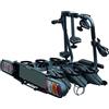 Peruzzo Portabici per gancio traino inclinabile Pure Instinct Towball 3 bici