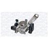 MAGNETI MARELLI 802000813301 - Corpo farfallato 18385