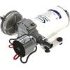 MARCO Elettropompa autoclave acqua 12/24V adescam. 2m portata max 26 l/min