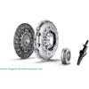 LUK Kit frizione LuK RepSet Pro 620308621 4 pezzi