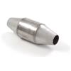 RAGAZZON Catalizzatore metallico 300cpsi Euro5 fino 2.5cc 330mm Ragazzon 54.0337.00