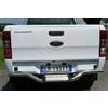 ARRIGONI Tubo protezione posteriore inox lucido Ford Ranger Double Cab 2012-2022