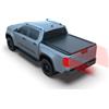 Tessera4x4 Copertura cassone avvolgibile Roll+ per VW Amarok dal 2023