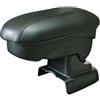 CORA Bracciolo portaoggetti similpelle nero Ford Transit Connect 2003-2010
