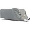 LAMPA Copri-caravan resistente ad acqua e traspirante 670x250x220cm