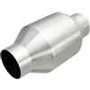 MAGNAFLOW Catalizzatore 200 celle metallico Spun Cats Magnaflow 59954 - 20,3cm / 5,1cm