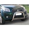 ARRIGONI Bull Bar protezione anteriore inox lucido 60mm Daihatsu Terios 2006-2008